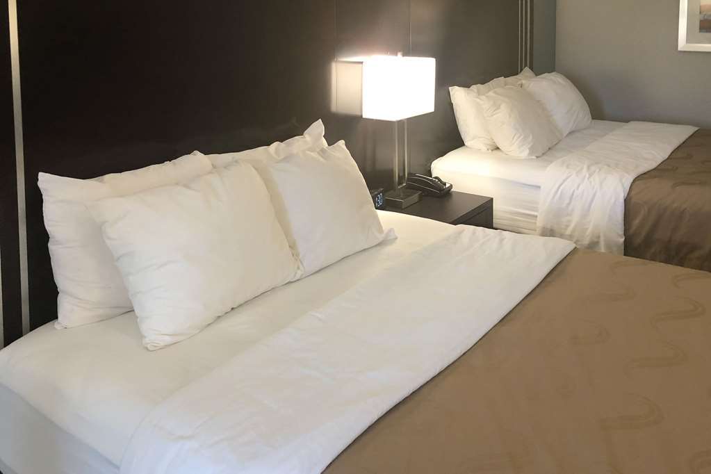 Quality Inn Gordonsville Kamer foto